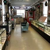 Shreveport Railroad Museum