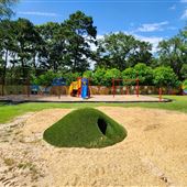 Robert G Lawton Jr Playground
