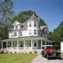 The Fuller-White House