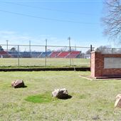 Galilee Stewart-Belle Stadium