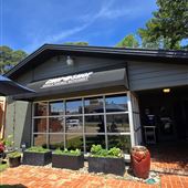 Chop Shop - Butcher and Restaurant