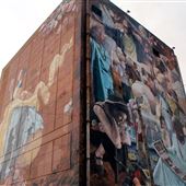 Murals