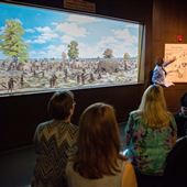 Louisiana State Exhibit Museum
