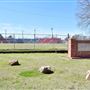 Galilee Stewart-Belle Stadium