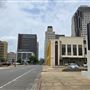 Downtown Shreveport Street Views