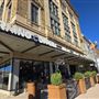 Rhino Coffee - Downtown
