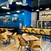 Abby Singer's Bistro