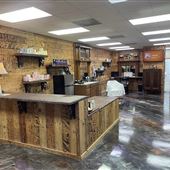 Barber Shop-609 West Main St.