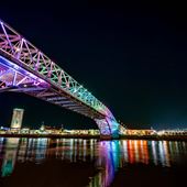 Bakowski Bridge of Lights