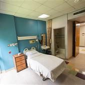 Shreveport, Louisiana Hospital Film - Friendly