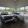 Fondrens Classic Cars & Guitars