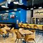 Abby Singer's Bistro