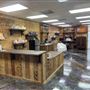Barber Shop-609 West Main St.