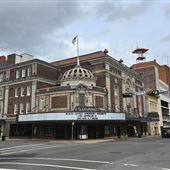 The Strand Theatre