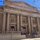 Scottish Rite Temple