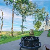 God's Country Resort