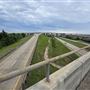 St. Vincent Overpass