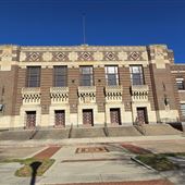 Shreveport Municipal Auditorium