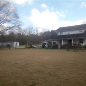 Farm House Haynesville