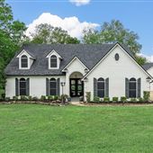 Johnson Residence