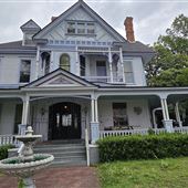 Logan Mansion