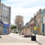 Louisiana Boardwalk