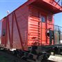 Vivian Railroad Depot Museum